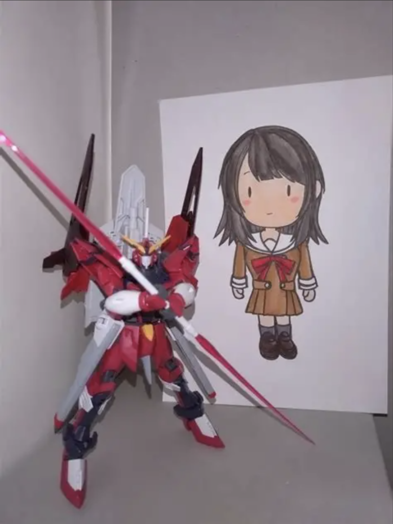 海鈴「返し刃もこれで十分ですね」