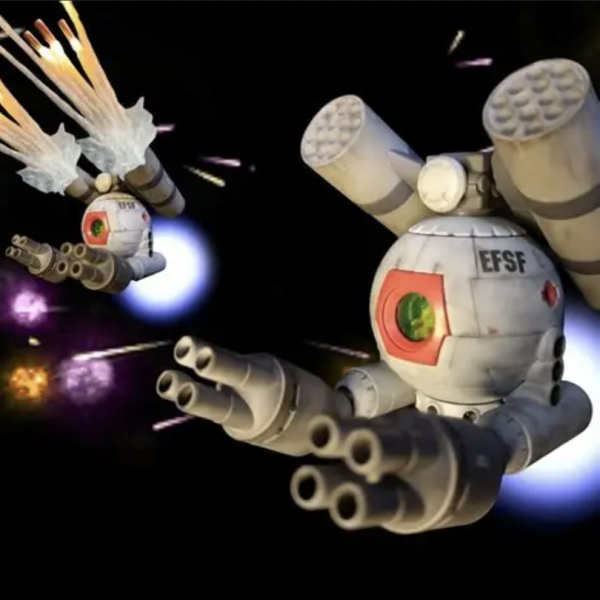 ファイヤーボール（ボール現地改修型）