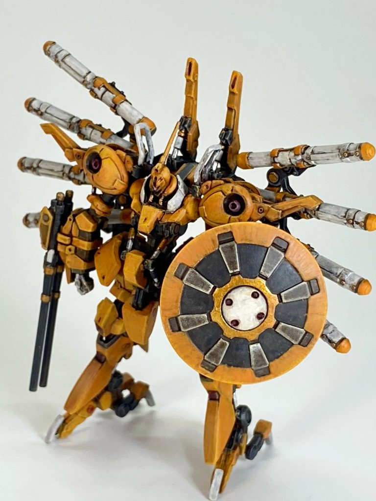 アーティファクト　パラス・アテネ–5枚目/制作者：casadora