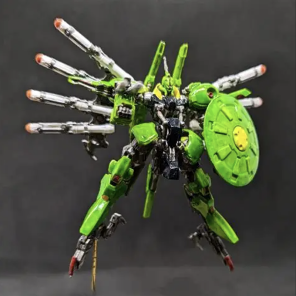 ももんが アーティファクト パラスアテネ他セット パラス・アテネのガンプラ作品一覧（2ページ目）｜GUNSTA