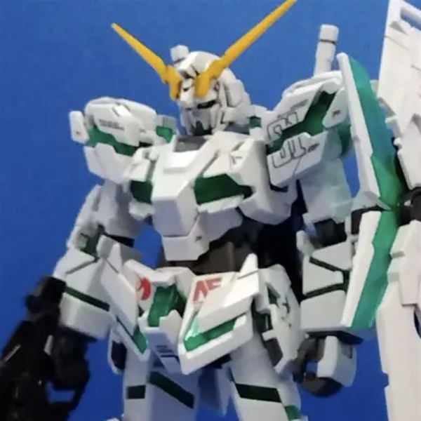 ユニコーンガンダム