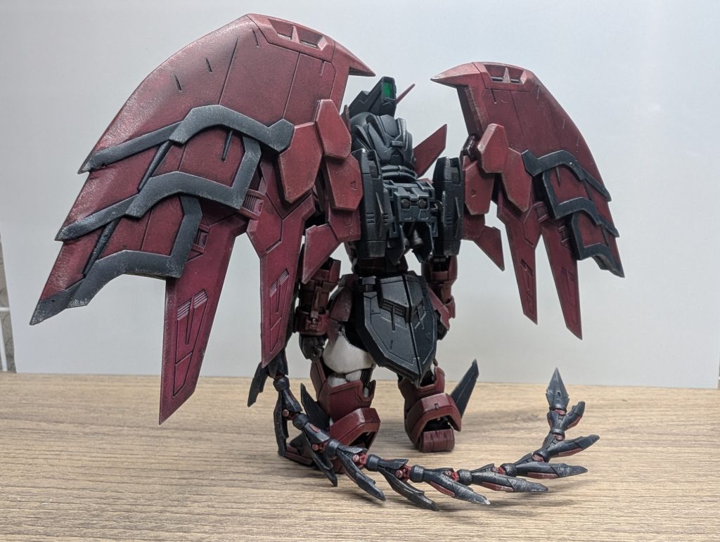 フィルタリングする前はもっと明るい色だったのが落ち着いた色になって個人的にはしてよかったです。