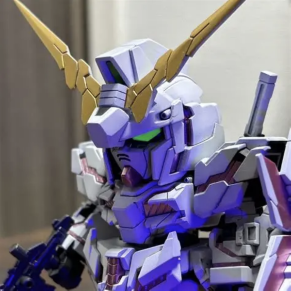 SDEXユニコーンガンダム