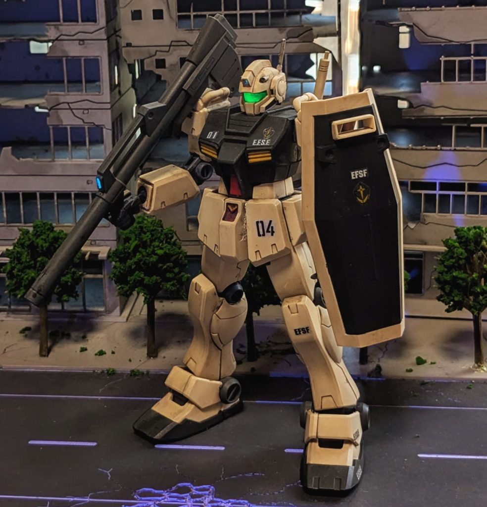 ジム改