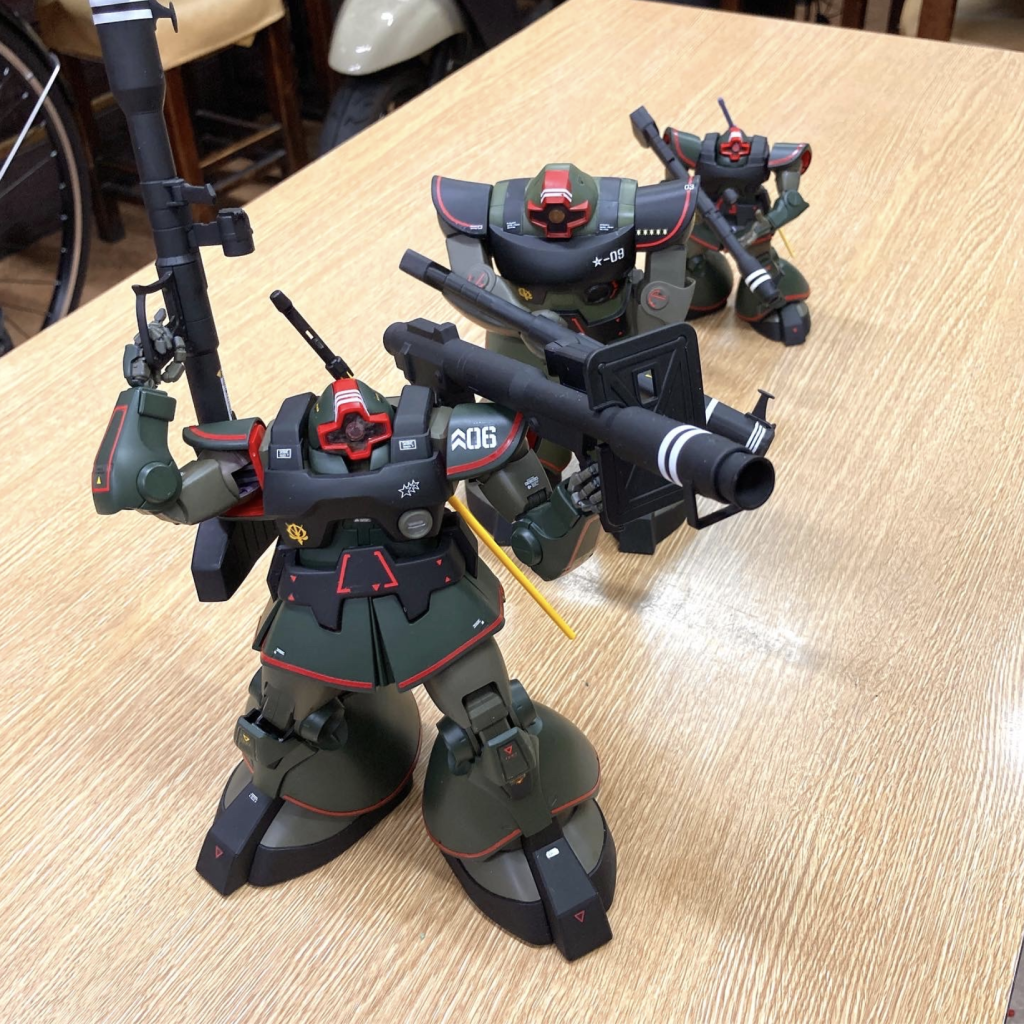 このアングルは上すぎました💦