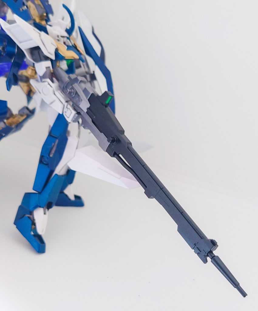 異形のケモノ31「ガンダムアンドラス」–7枚目/制作者：パイナップル少佐