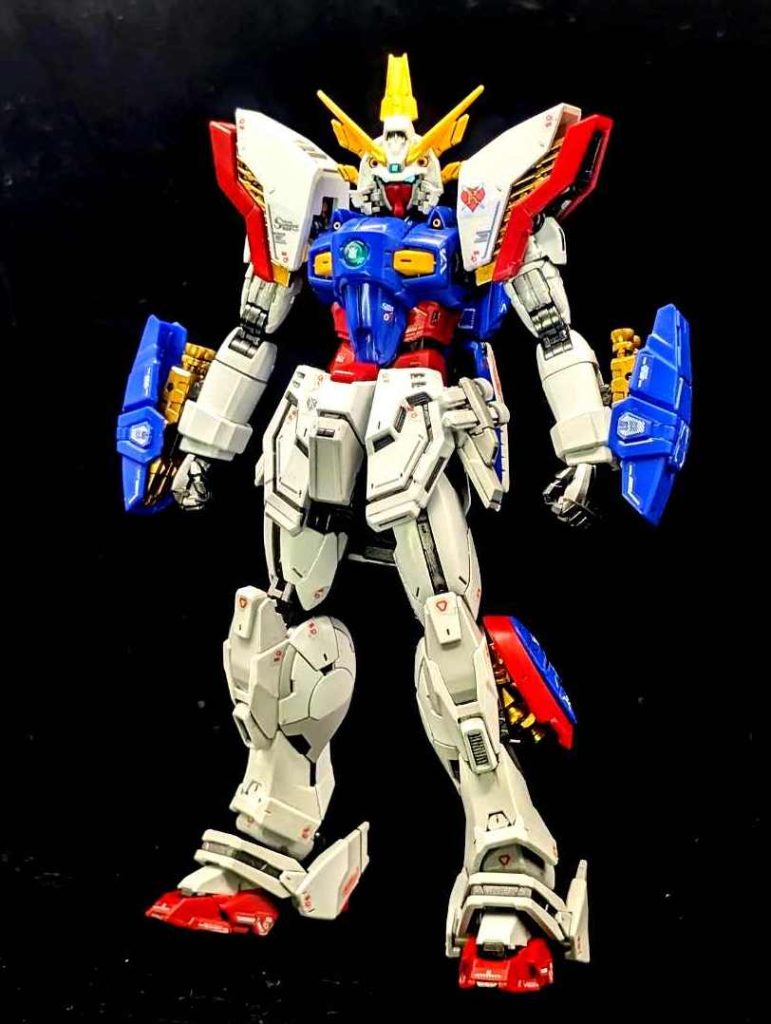 スーパーモード発動！