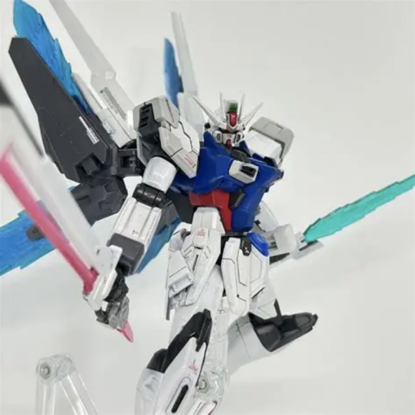 ストライクガンダムR