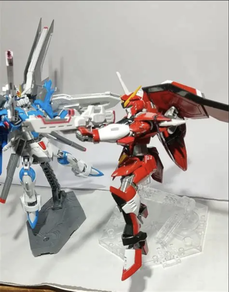 イモータルジャスティス–3枚目/制作者：yougi