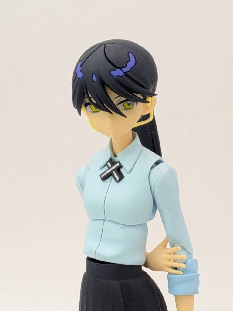 Figure-rise Standard　ニャアン–7枚目/制作者：しうまい