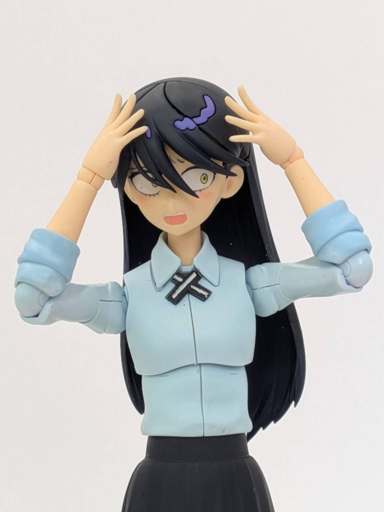 Figure-rise Standard　ニャアン–6枚目/制作者：しうまい