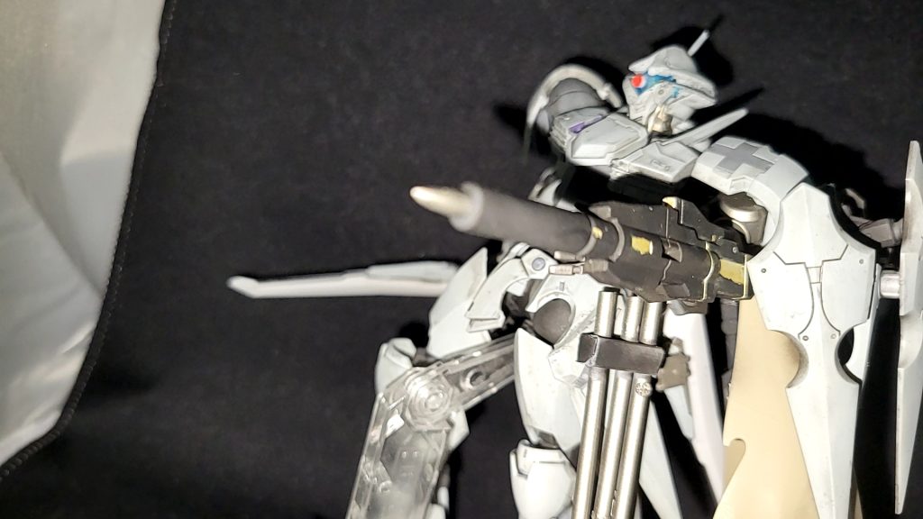 ギャンっぽいオルトリンデ–5枚目/制作者：丸山，