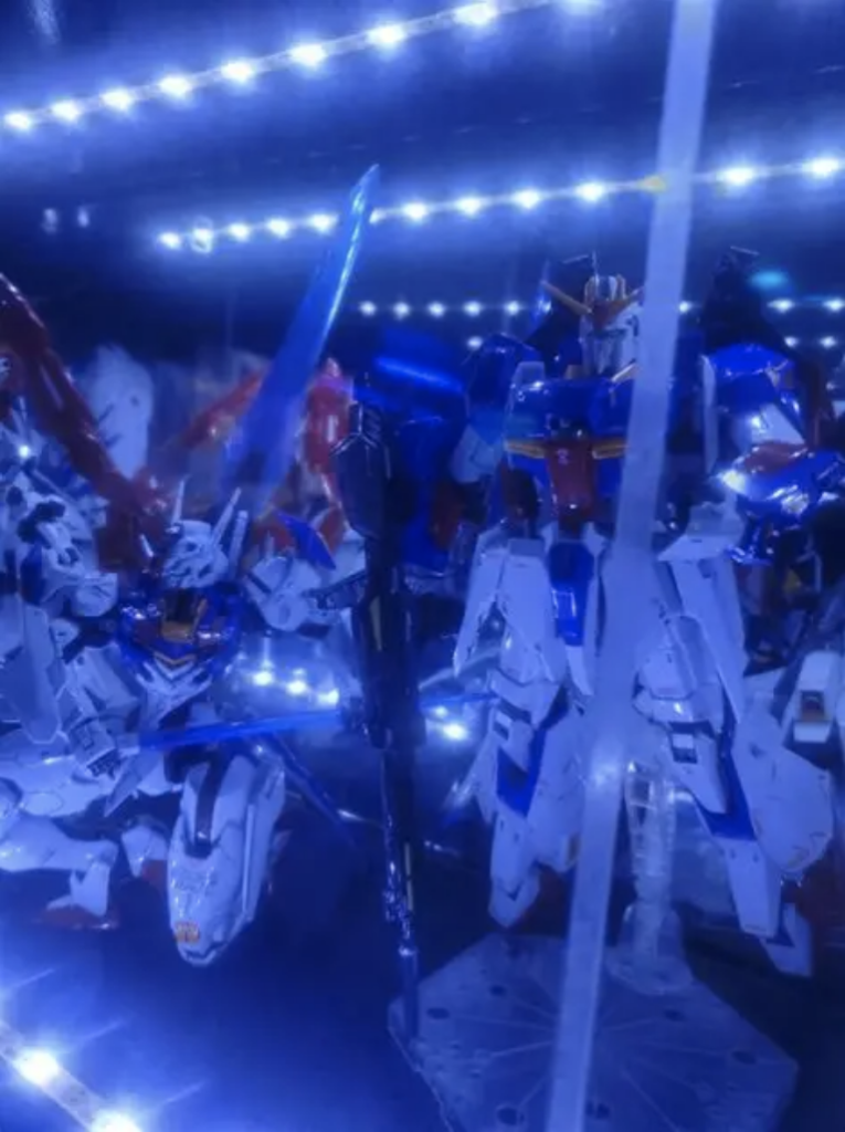 映え映えです。