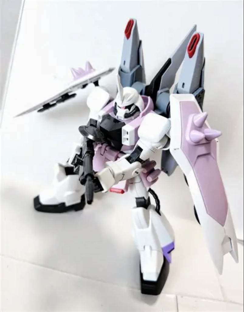 ブレイズザクファントム–2枚目/制作者：Takanari