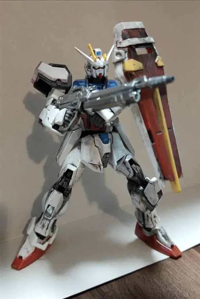 ストライク