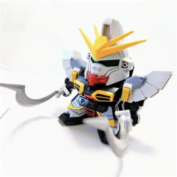 ガンダムサンドロック