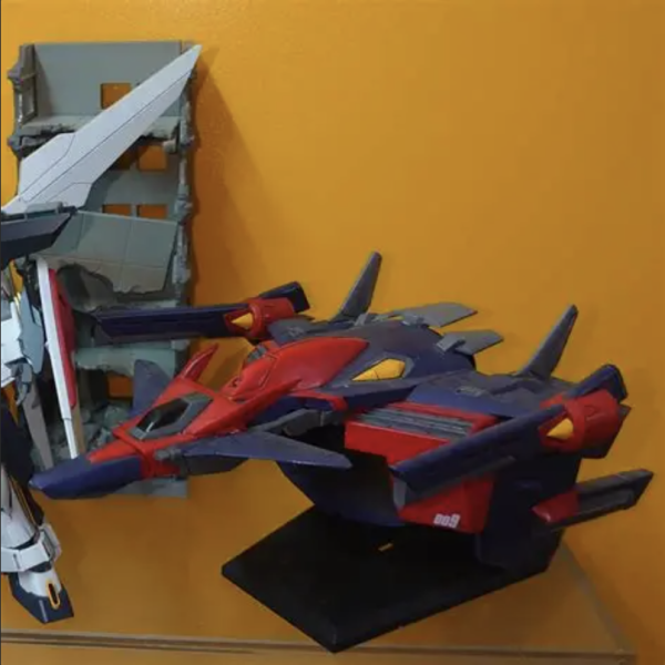 LM•1/144•G-ファルコン