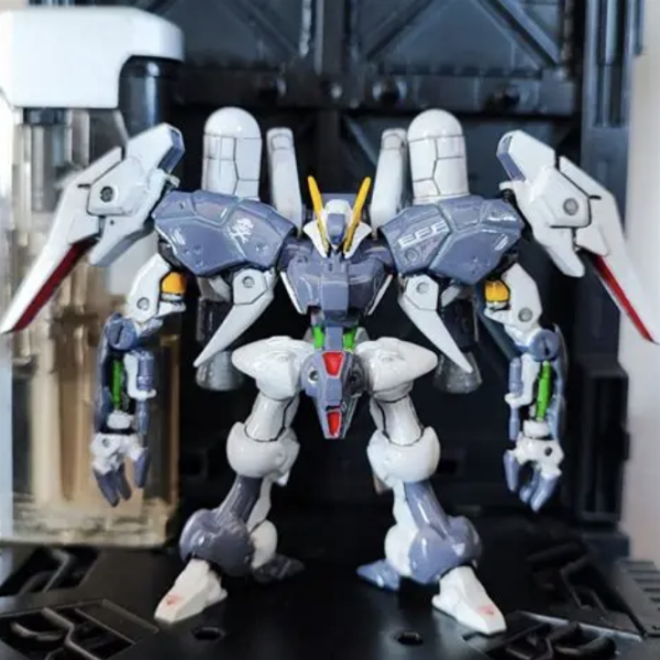 初アーティファクト