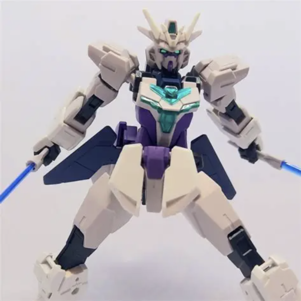 コアガンダム２(アレンジ)