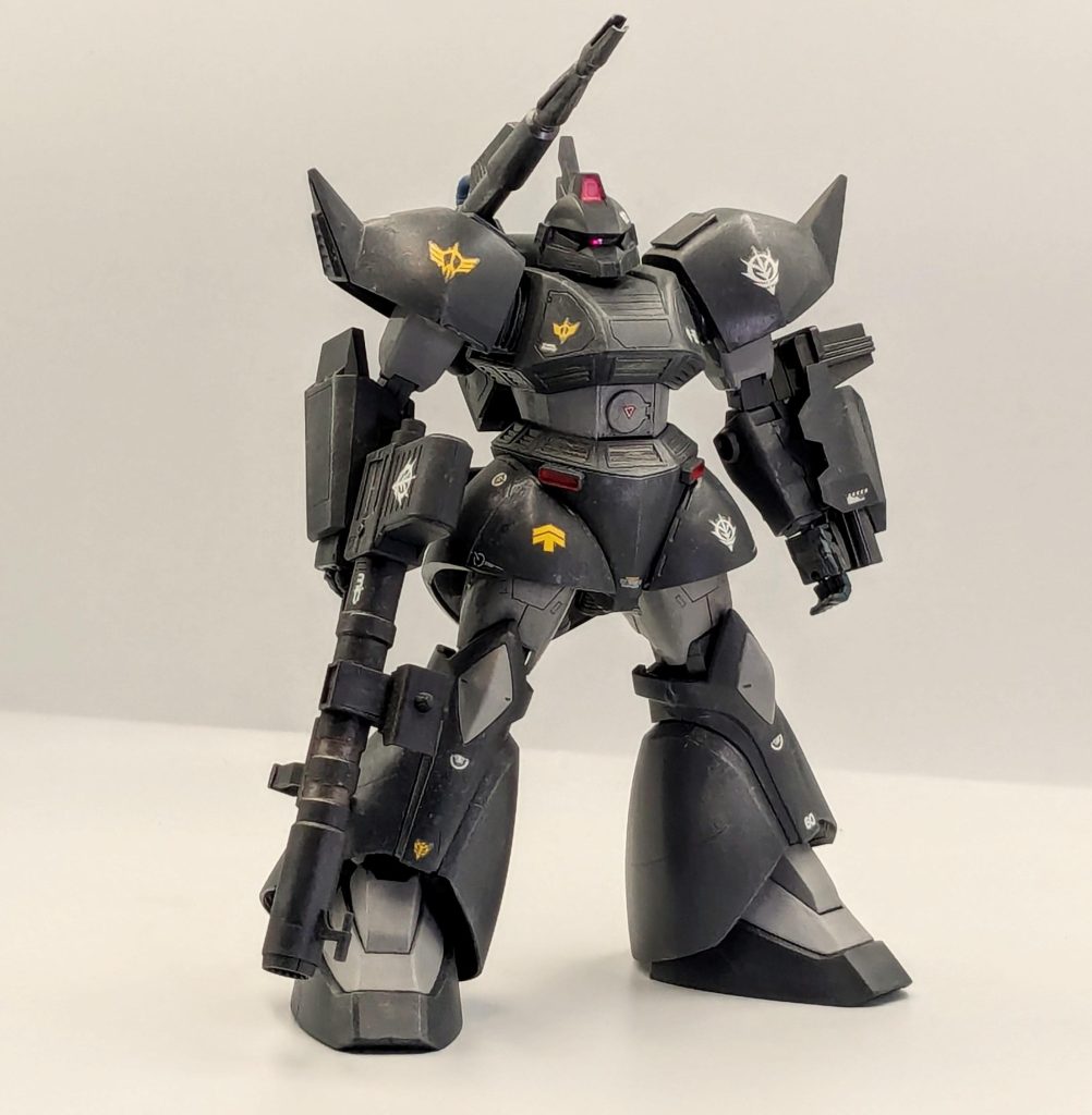 ゲルググキャノン