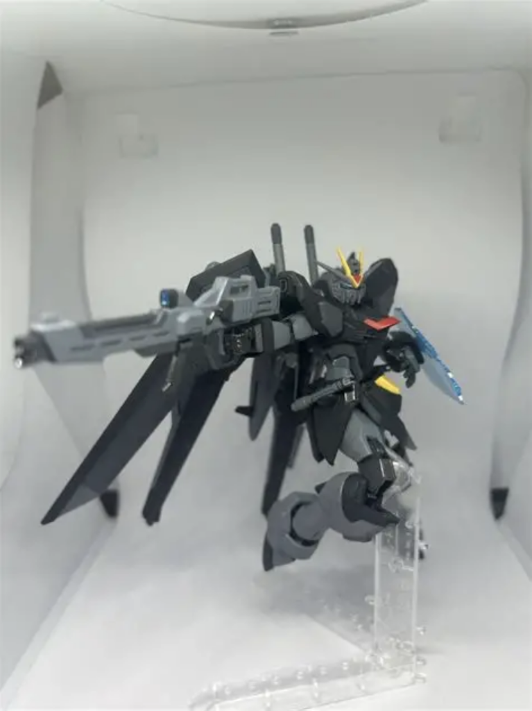 ピクシスセイバーガンダム–9枚目/制作者：@ヴェス