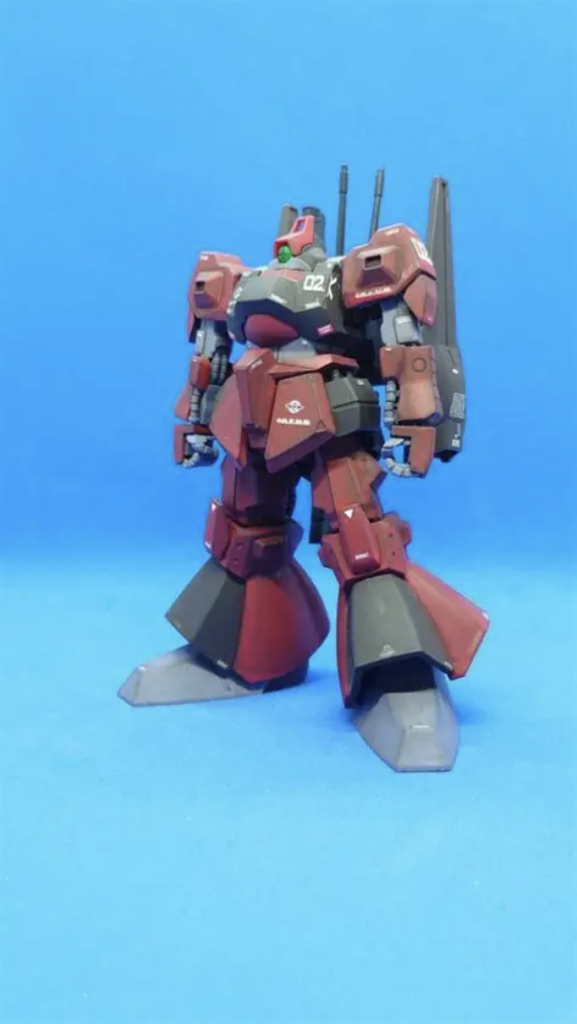 リックディアス