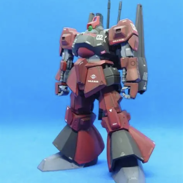 リックディアス