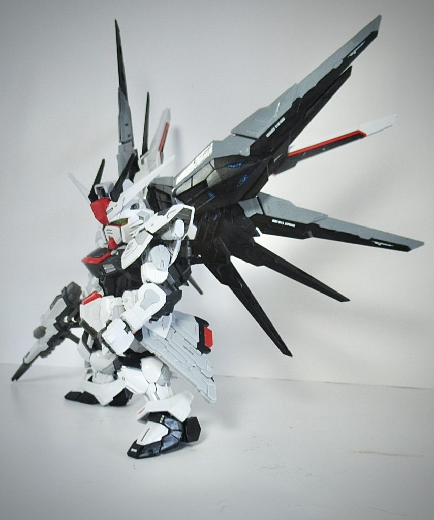 MGSD フリーダム Freedom by Pandaddy&Co.–7枚目/制作者:Pandaddy