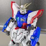 RG シャイニングガンダム｜ロシさんのガンプラ作品｜GUNSTA