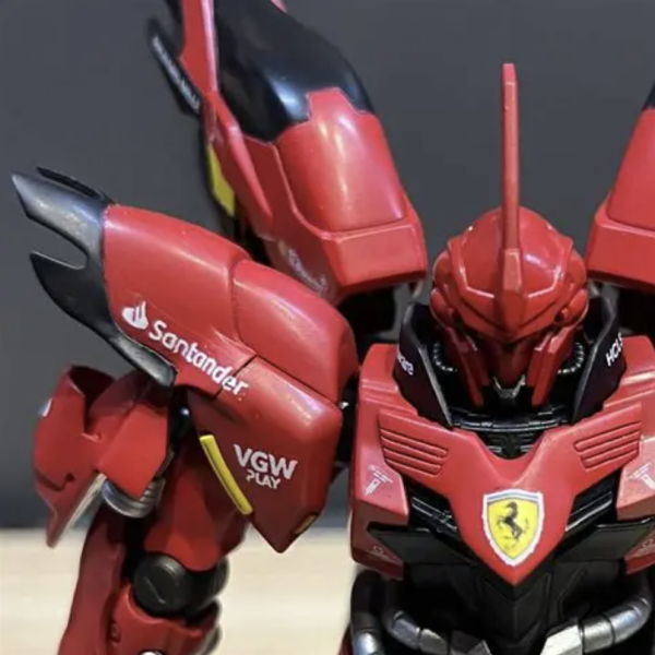 HGUC シナンジュ ver.SF-23