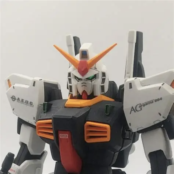 MG ガンダム MARKⅡ 2.0