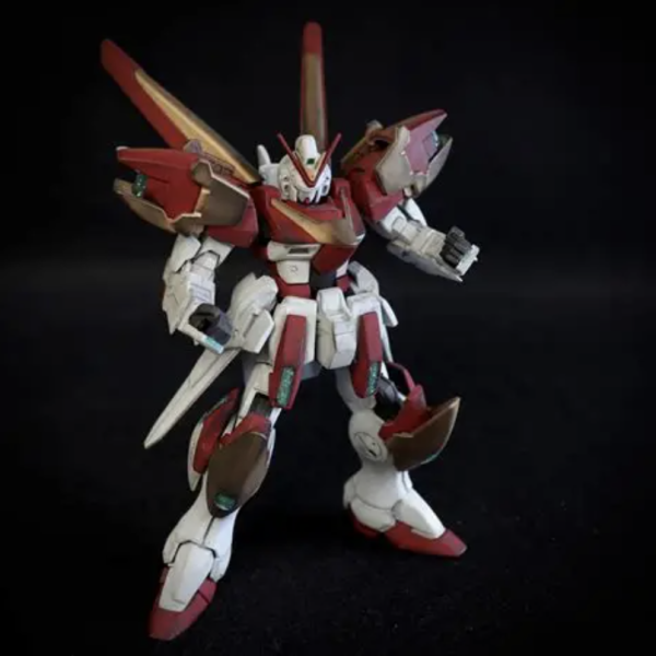 ビルドV2ガンダム