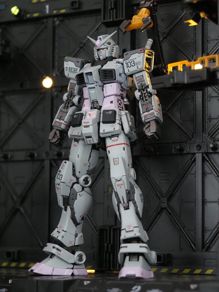 いつもの連結ディスプレイベースと組み合わせて