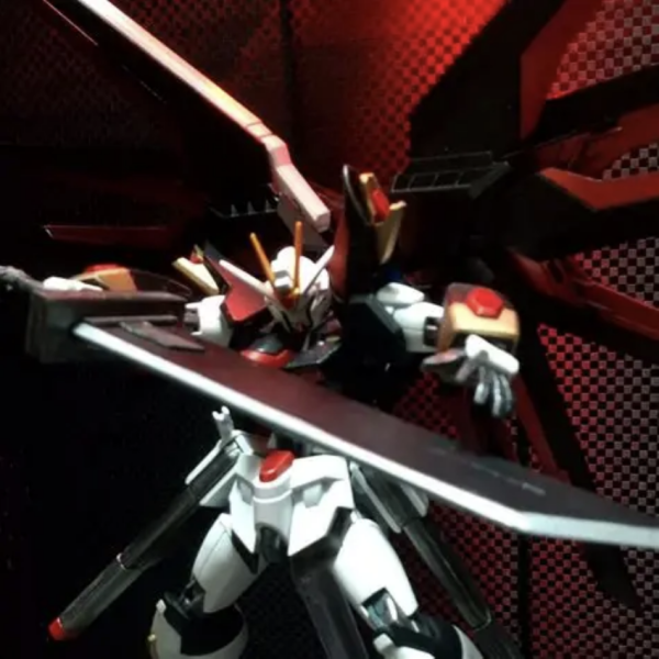 ライジングフリーダムBF