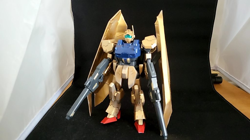 シロウズ専用機–6枚目/制作者：丸山，