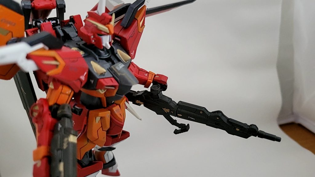 デスティニー風？イモータルジャスティス–2枚目/制作者：丸山，