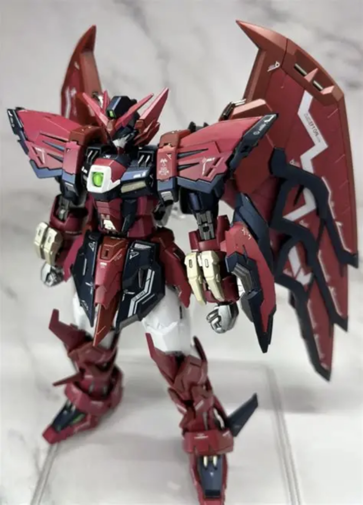 RG エピオン