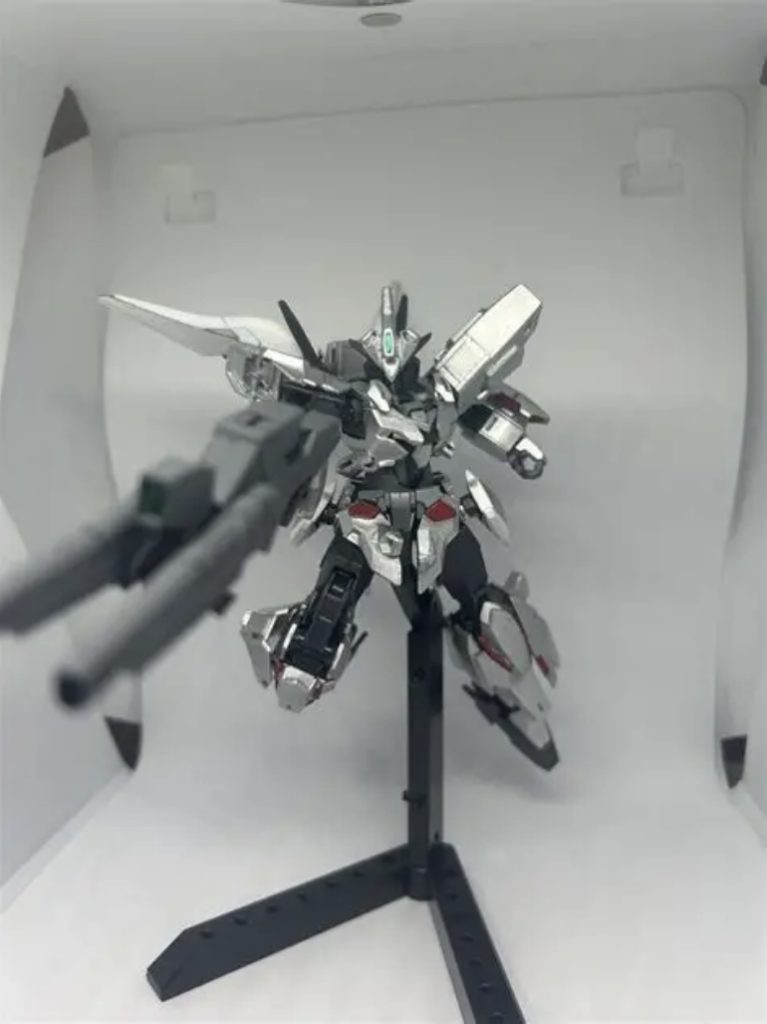 コアガンダム-ゴーストアーマー-–4枚目/制作者：@ヴェス