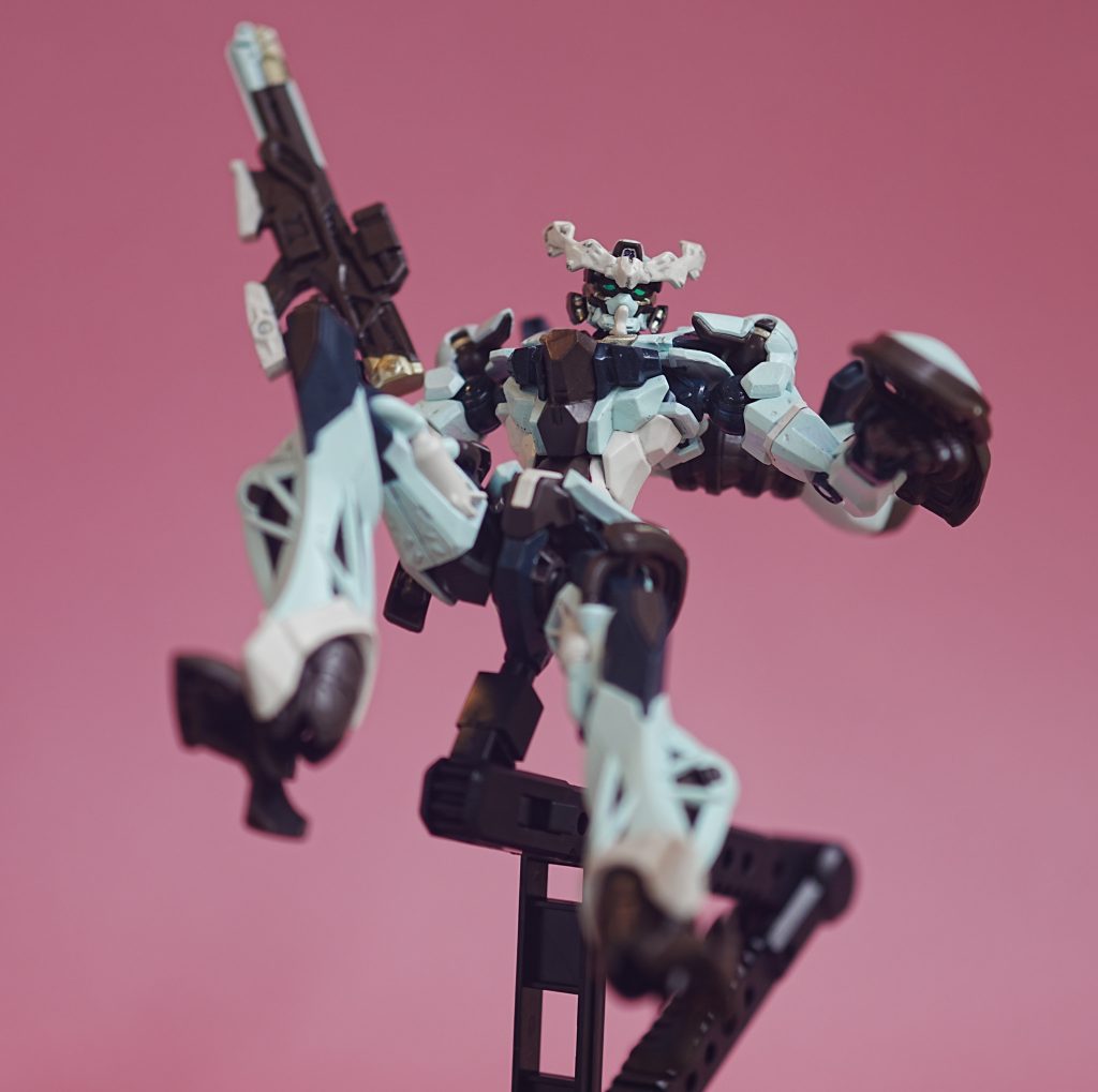 ジークアクス・パステルブルー–9枚目/制作者：@hou_sou_shi