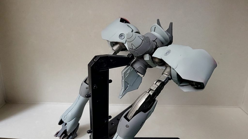 ガガ–9枚目/制作者：丸山，