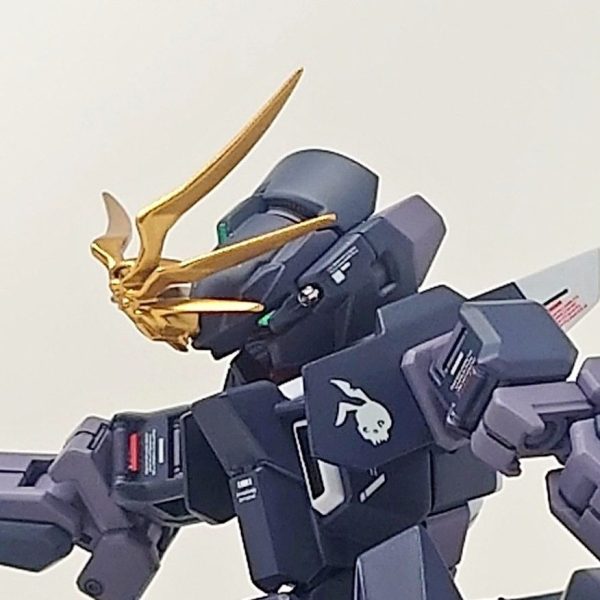 ウーンドウォート　サイコブレードカスタム