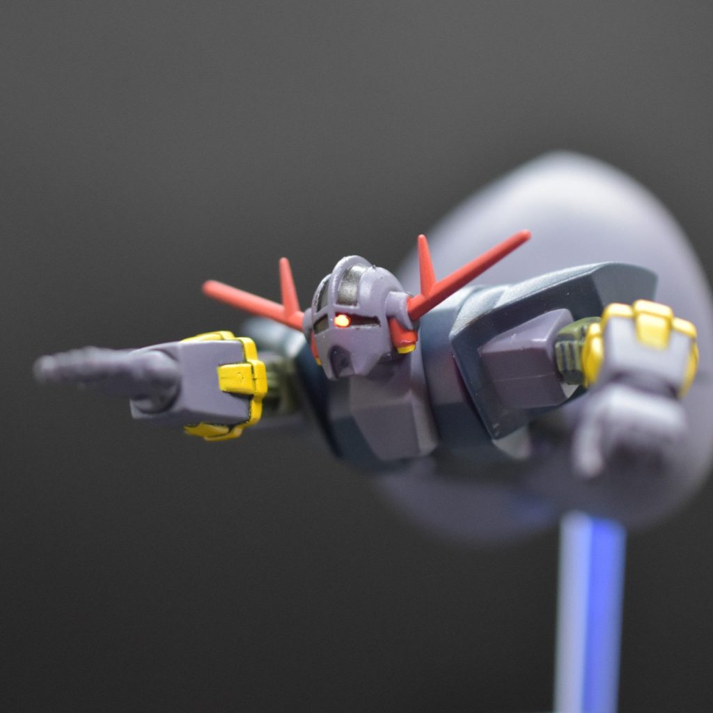 チョコサプ ガンダム ドム & ジオング 全塗装 ガンプラ 完成品 専用出品チョコサプ ガンダム ガンタンク 全塗装 ガンプラ 塗装