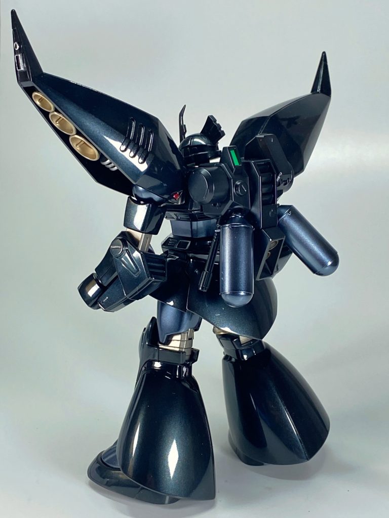 HGUC リゲルグ–3枚目/制作者：casadora