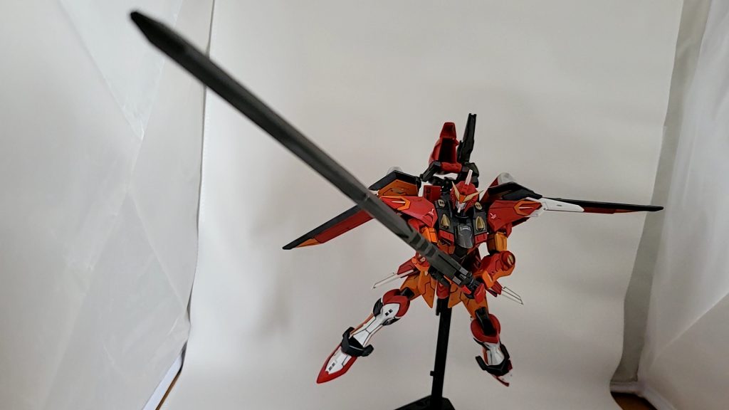 デスティニー風？イモータルジャスティス–3枚目/制作者：丸山，