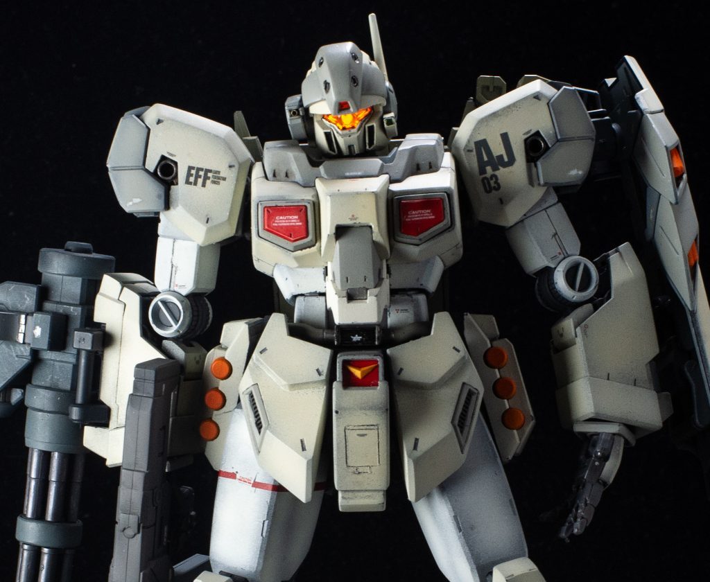 MG ジェスタ