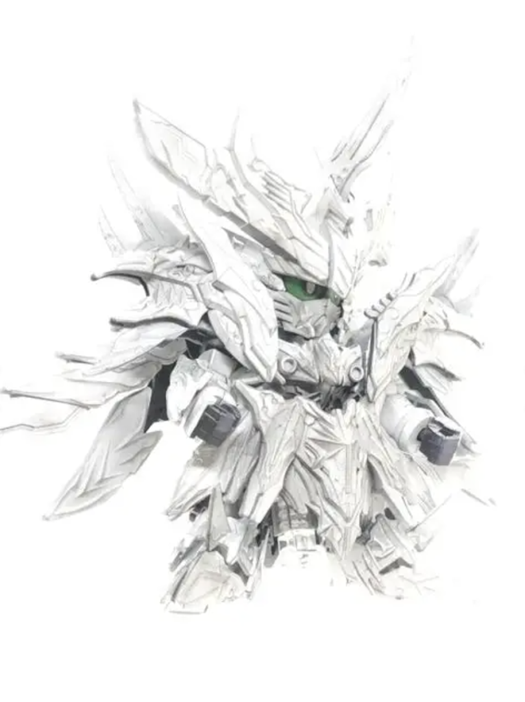 オルタナティブジャスティス インフィニットドラゴン–3枚目/制作者：かえる