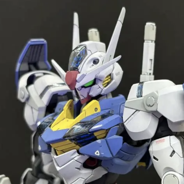 FMガンダムエアリアル