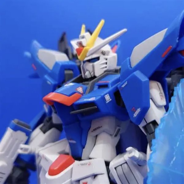 ライジングフリーダム