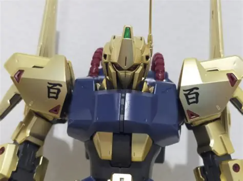 MG 百式