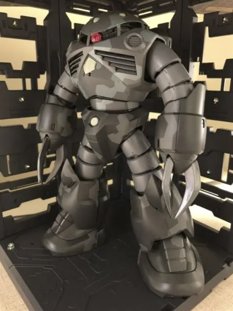 LEDハンガーを購入したので使用してみました。微妙な感じ。。